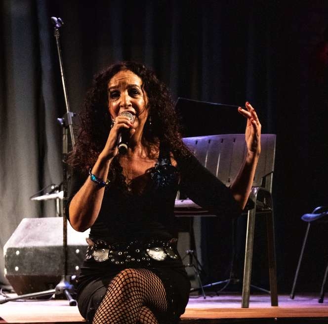 Imperdible: el Museo Cochet revivirá los mejores tangos y música francesa en la voz de Nora Fridman 